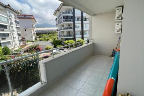 Leilighet i Kestel, Antalya, Tyrkia Nr. 169475 - 20