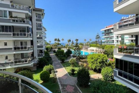 Leilighet i Kestel, Antalya, Tyrkia Nr. 169475 - 19