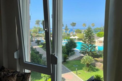 Leilighet i Kestel, Antalya, Tyrkia Nr. 169475 - 4