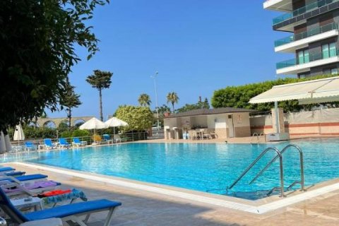 Leilighet i Kestel, Antalya, Tyrkia Nr. 169475 - 8