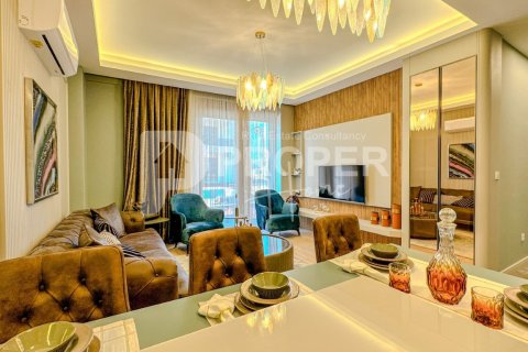 Apartment for sale  in Muratpasa, Antalya, Turkey, 108m2, No. 169472 – photo 13