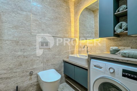 Apartment for sale  in Muratpasa, Antalya, Turkey, 108m2, No. 169472 – photo 22