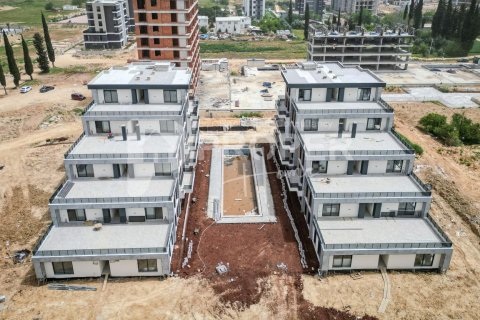 Apartment for sale  in Muratpasa, Antalya, Turkey, 108m2, No. 169472 – photo 2