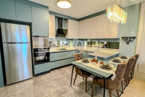 Apartment for sale  in Muratpasa, Antalya, Turkey, 108m2, No. 169472 – photo 25