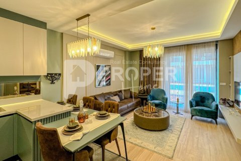 Apartment for sale  in Muratpasa, Antalya, Turkey, 108m2, No. 169472 – photo 14