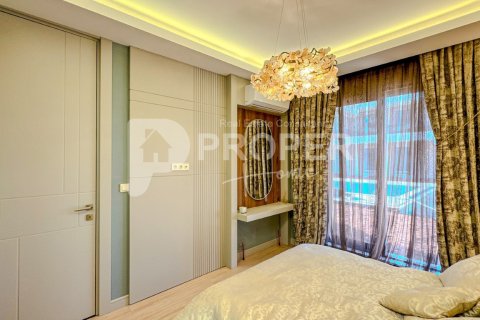 Apartment for sale  in Muratpasa, Antalya, Turkey, 108m2, No. 169472 – photo 12