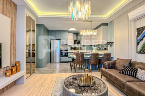 Apartment for sale  in Muratpasa, Antalya, Turkey, 108m2, No. 169472 – photo 15