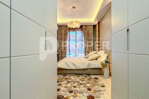 Apartment for sale  in Muratpasa, Antalya, Turkey, 108m2, No. 169472 – photo 11