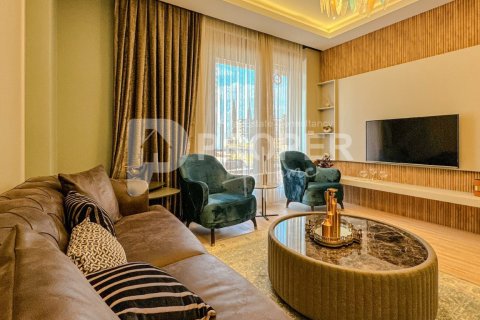 Apartment for sale  in Muratpasa, Antalya, Turkey, 108m2, No. 169472 – photo 27