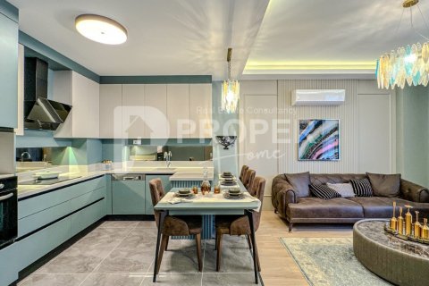 Apartment for sale  in Muratpasa, Antalya, Turkey, 108m2, No. 169472 – photo 24