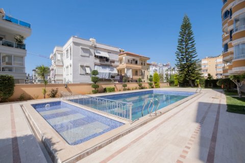 Daire Alanya, Antalya, Türkiye №162946 - 18