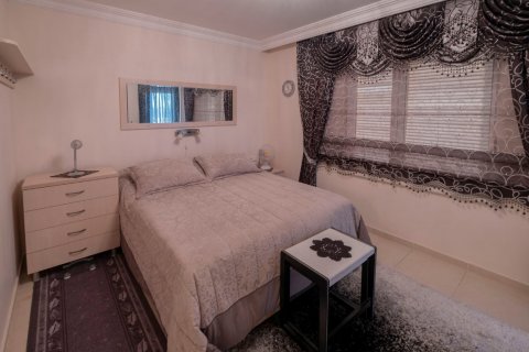 Daire Alanya, Antalya, Türkiye №162946 - 13