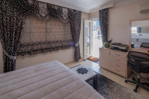 Daire Alanya, Antalya, Türkiye №162946 - 14