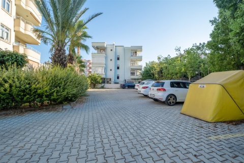 Daire Alanya, Antalya, Türkiye №162946 - 20