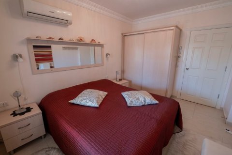 Daire Alanya, Antalya, Türkiye №162946 - 9
