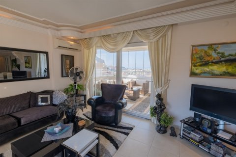 Daire Alanya, Antalya, Türkiye №162946 - 2