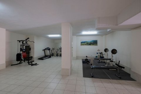 Daire Alanya, Antalya, Türkiye №162946 - 16
