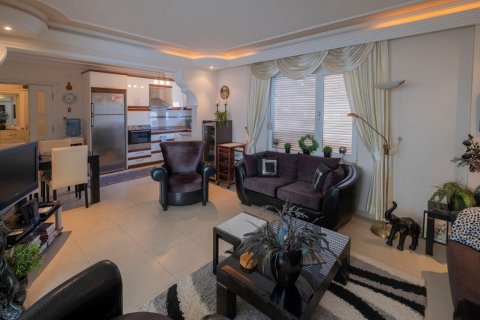 آپارتمان در  Alanya ، ترکیه 100 متر مربع.  شماره 162946