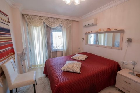 Daire Alanya, Antalya, Türkiye №162946 - 10