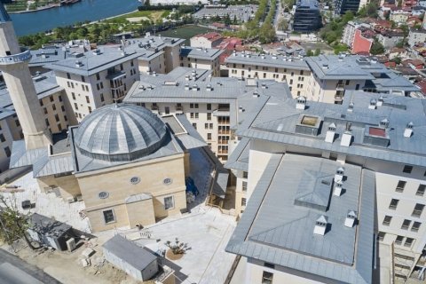 Daire  1+1  İstanbul, Türkiye №162945 - 8