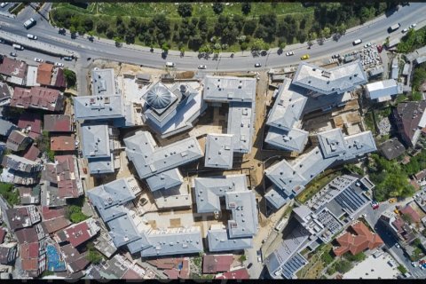 Daire  1+1  İstanbul, Türkiye №162945 - 7