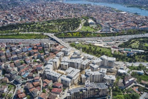 Daire  1+1  İstanbul, Türkiye №162945 - 6