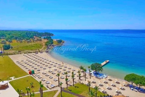 3+1 Villa in Didim, Aydin, Türkei Nr. 179149 - 2
