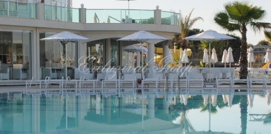3+1 Villa in Didim, Aydin, Türkei Nr. 179149