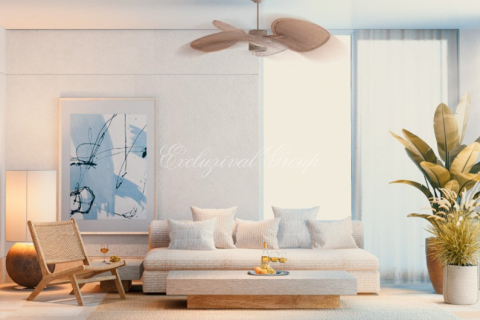 1+1 Lejlighed i Bodrum, Mugla, Tyrkiet Nr. 179150 - 2