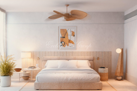 1+1 Lejlighed i Bodrum, Mugla, Tyrkiet Nr. 179150 - 5