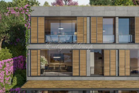 1+1 Lejlighed i Bodrum, Mugla, Tyrkiet Nr. 179150 - 10