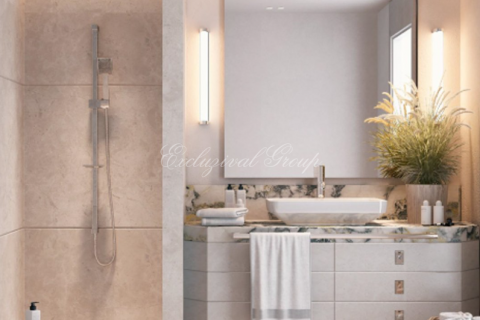 1+1 Lejlighed i Bodrum, Mugla, Tyrkiet Nr. 179150 - 7