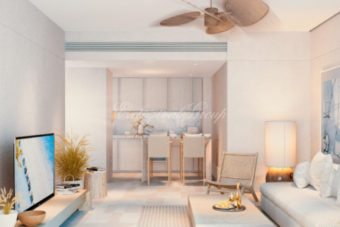 1+1 Lejlighed i Bodrum, Mugla, Tyrkiet Nr. 179150 - 18