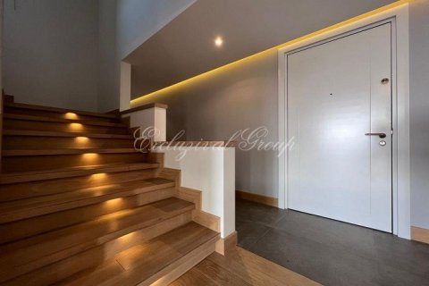 4+1 Villa  i Bodrum, Mugla, Turkiet Nr. 179152 - 25