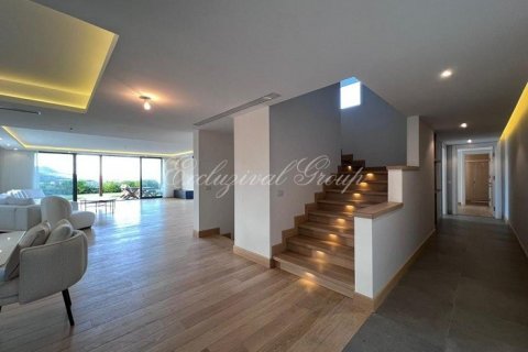 4+1 Villa  i Bodrum, Mugla, Turkiet Nr. 179152 - 13