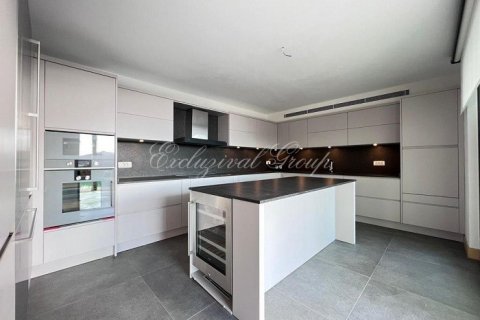 4+1 Villa  i Bodrum, Mugla, Turkiet Nr. 179152 - 15