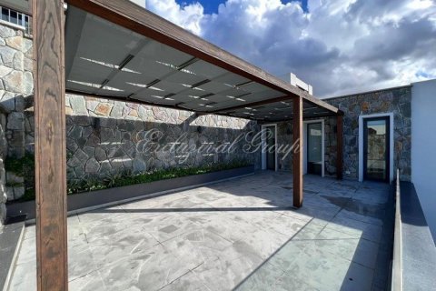 4+1 Villa  i Bodrum, Mugla, Turkiet Nr. 179152 - 17