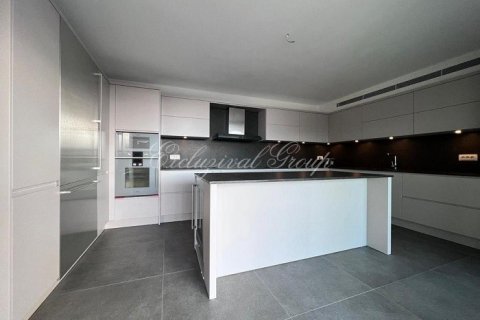 4+1 Villa  i Bodrum, Mugla, Turkiet Nr. 179152 - 14
