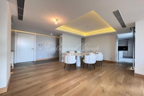 4+1 Villa  i Bodrum, Mugla, Turkiet Nr. 179152 - 12