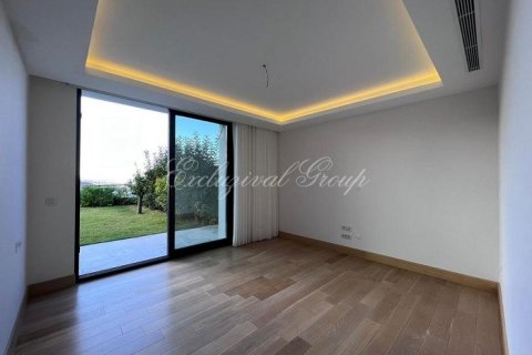 4+1 Villa  i Bodrum, Mugla, Turkiet Nr. 179152 - 21