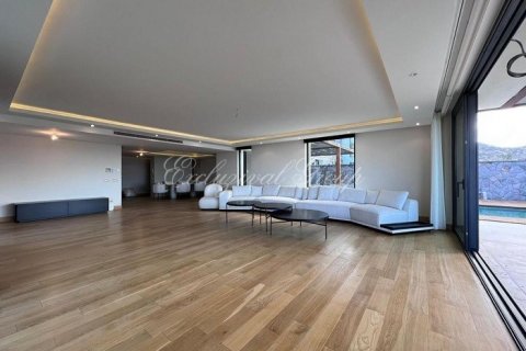 4+1 Villa  i Bodrum, Mugla, Turkiet Nr. 179152 - 10