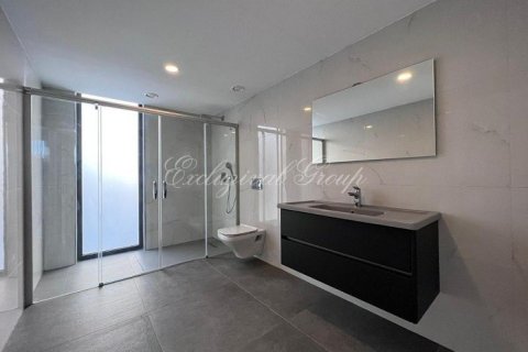 4+1 Villa  i Bodrum, Mugla, Turkiet Nr. 179152 - 26