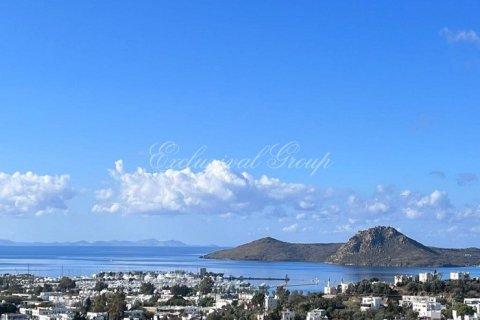 4+1 Villa  in Bodrum, Mugla, Turkey No. 179152