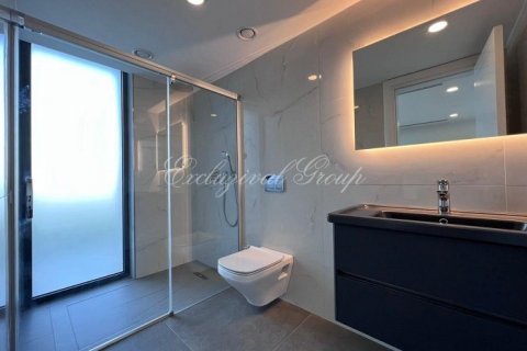 4+1 Villa  i Bodrum, Mugla, Turkiet Nr. 179152 - 27