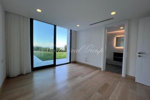 4+1 Villa  i Bodrum, Mugla, Turkiet Nr. 179152 - 22