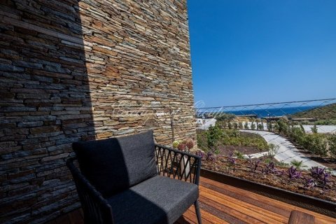 4+1 Villa in Bodrum, Mugla, Türkei Nr. 179148 - 16