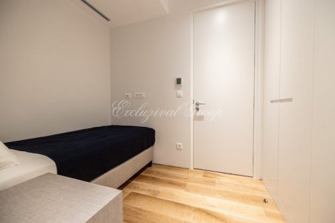 4+1 Villa in Bodrum, Mugla, Türkei Nr. 179148 - 20