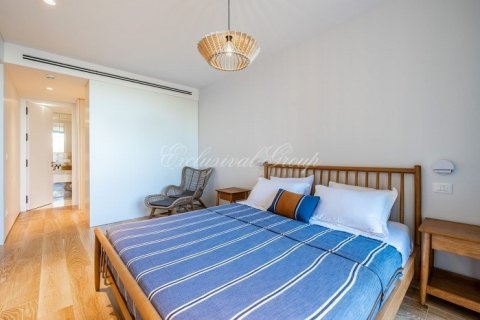 4+1 Villa in Bodrum, Mugla, Türkei Nr. 179148 - 19