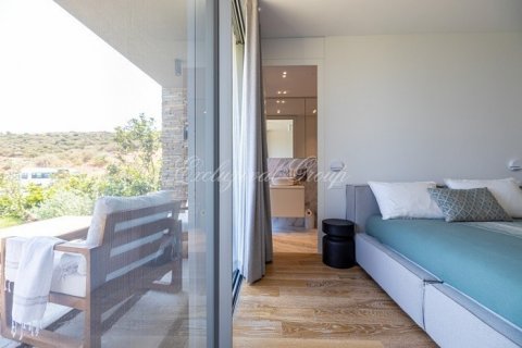 4+1 Villa in Bodrum, Mugla, Türkei Nr. 179148 - 17