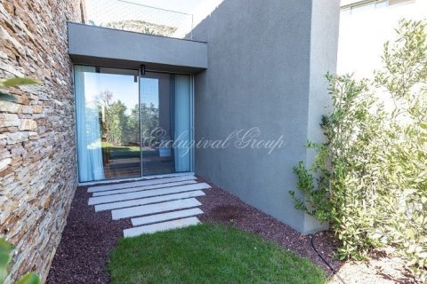 4+1 Villa in Bodrum, Mugla, Türkei Nr. 179148 - 14